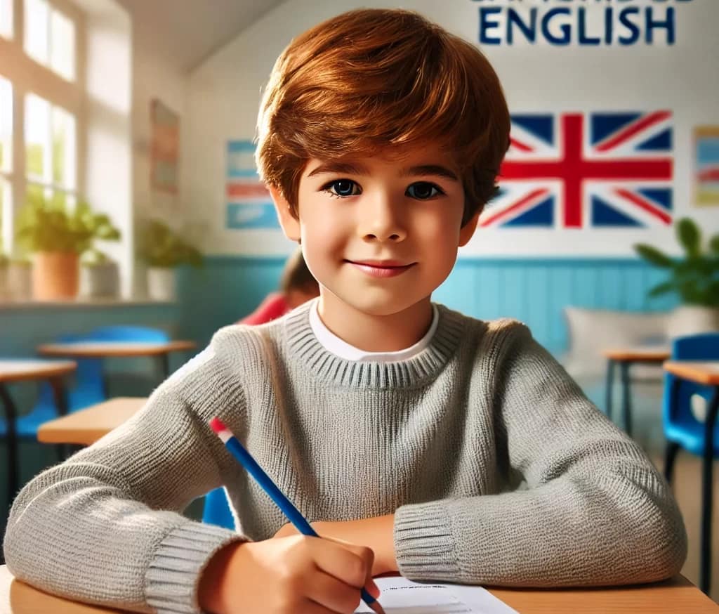 劍橋英語考試：為孩子的未來鋪路