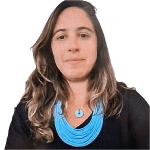 Melissa Hecksher, Cambridge CELTA trainer at CenYing Teacher Training Centre